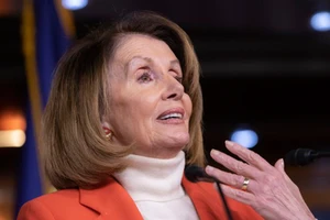 Cuộc khủng hoảng của đảng Dân chủ Mỹ