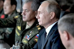 Nga sẽ trả đũa nếu Mỹ rút khỏi INF