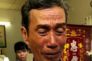 Nỗi đau thấu trời xanh gần ngày Nhà giáo