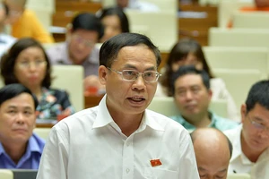 Quyền của phạm nhân còn vướng mắc