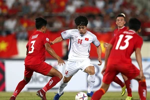 Tránh Thái để hẹn ở chung kết ‘chẳng xấu mặt nào’