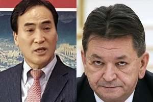 Cuộc đua chủ tịch Interpol: Nga bất ngờ thất bại