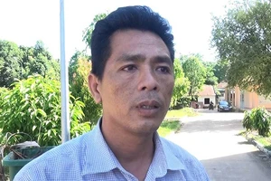 Lời kể của người đàn ông có vợ và 2 con bị chết vì xe bồn