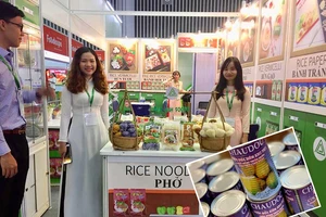 Thái Lan, Đài Loan… kiếm bộn tiền nhờ đặc sản Việt