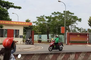 Có quá khắt khe để loại sinh viên nhiễm viêm gan B?