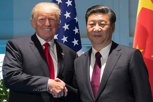 Kỳ vọng nào cho cuộc gặp Tập-Trump?