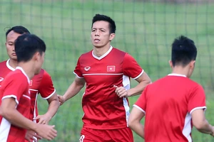 Đá bán kết mới là chuyện lớn!