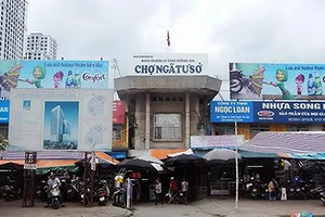 Hà Nội chấm dứt hoạt động 16 dự án ngâm đất