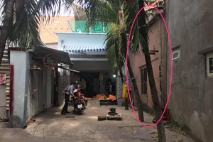 Có nhà hợp pháp nhưng không xin được giấy phép xây dựng?