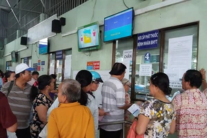 Chưa xuất trình thẻ BHYT khi cấp cứu có được thanh toán?