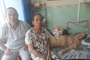 Điêu đứng vì mất bảo hiểm y tế