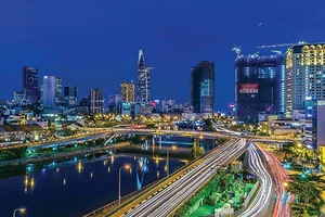 TP.HCM sắp vận hành 4 trung tâm trong đề án đô thị thông minh