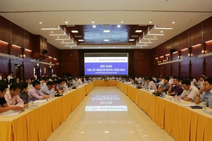 Mỏi mòn chờ hướng dẫn quyết toán điện mặt trời hòa lưới