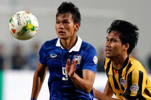 Malaysia cầu cứu ‘phù thủy’ trị Thái Lan