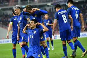 Thái Lan sẽ chinh phục ‘chảo lửa’ Bukit Jalil