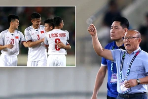 Philippines-VN: Mất nửa đội hình, Philippines đá kiểu gì?