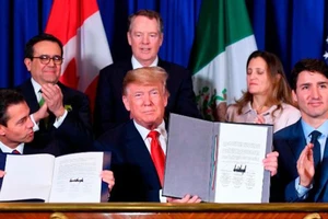 Hội nghị G20 gay cấn nhất thập niên