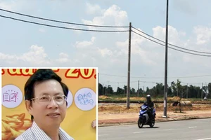 Vì sao phó chủ tịch Nha Trang bị khởi tố?