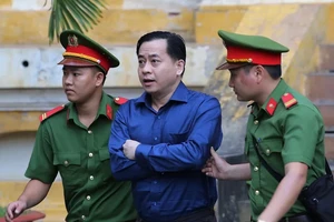 Xử vụ DAB: ‘Sai phạm do chấp hành lệnh cấp trên’