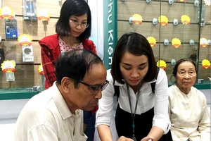 Chuyển mạng giữ số: Chỉ cần ngồi tại nhà!