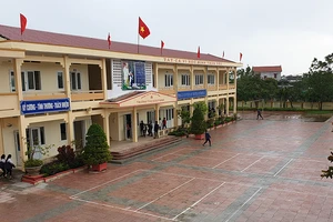 Điều tra học sinh vụ 231 cái tát: Phản cảm, phản giáo dục!