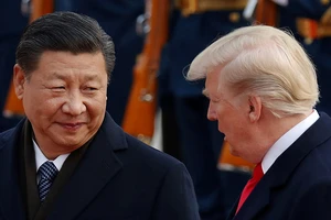 Cuộc chiến thương mại Mỹ-Trung sẽ kéo dài?