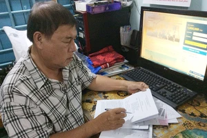 Mất hơn 400 triệu vì tour du lịch dỏm