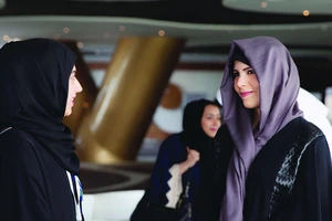 Cuộc chạy trốn ly kỳ khỏi hoàng cung của công chúa Dubai