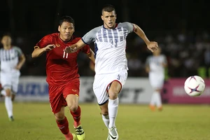 Giải mã sự thất thường của Philippines