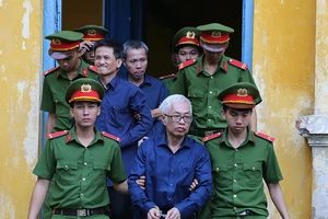 Vụ Vũ ‘nhôm’: 10 năm thanh tra không ra sai phạm