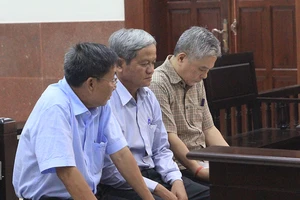 Cựu phó thống đốc và việc tái cơ cấu ngân hàng