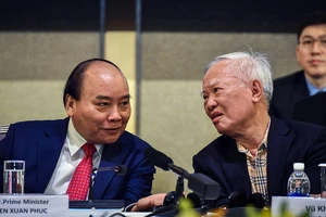 Khát vọng thu nhập 10.000 USD/người/năm