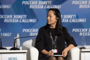 Giám đốc Huawei bị bắt, cuộc chiến thương mại Mỹ-TQ sẽ ra sao?