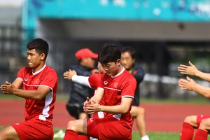 Bất thường ở Kuala Lumpur!