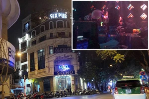 Dân phản ứng thí điểm kinh doanh tới 2 giờ sáng