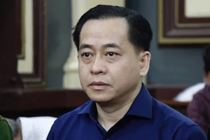 Vũ ‘nhôm’ công khai chuyện ‘tuyệt mật’