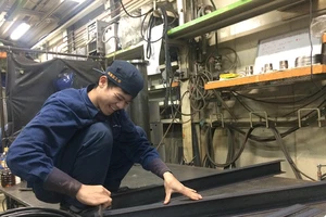 Người Việt có cơ hội đưa gia đình qua Nhật sinh sống