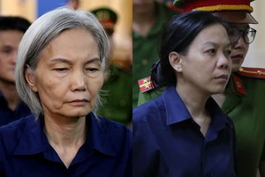 Đại án NH Đông Á: Lời bào chữa của 2 nữ bị cáo