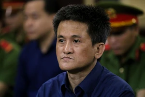 Xử vụ NH Đông Á: Sai phạm của người làm công ăn lương