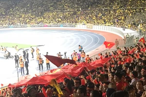 Mất ngủ ở Kuala Lumpur!