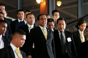 Sau nhiều lần trì hoãn, Thái Lan xác định bầu cử vào năm tới