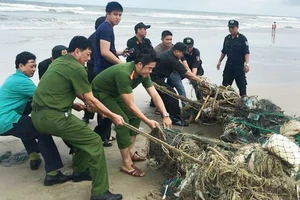 Miền Trung sắp hứng đợt lũ mới