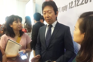 Người Nhật mách nước để người Việt bán hàng đắt khách