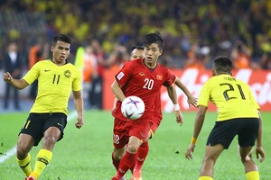 Đến Mỹ Đình, ‘hổ’ Malaysia sẽ thêm cánh!