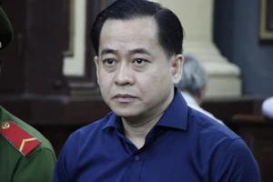 Vũ ‘nhôm’ có quyền hỏi các bị cáo khác tại tòa?