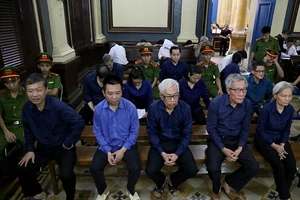 Nghị án kéo dài vụ Vũ ‘nhôm’ và Ngân hàng DAB