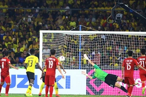 Kịch bản lượt đi sẽ không lặp lại!