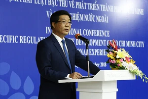 3 ‘cú hích’ để TP.HCM bứt phá phát triển