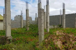 Bình Thuận yêu cầu kiểm tra thông tin nhà thầu năng lực kém