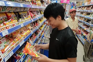 Mì 2 con tôm, Bông Bạch Tuyết trỗi dậy